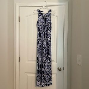 Petite Medium Maxi Dress